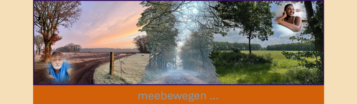 archoo onze visie banner met tekst